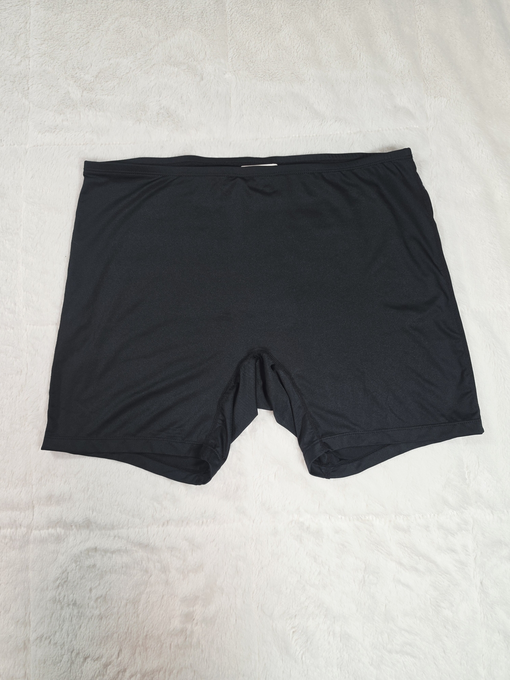 Tail Black Performance Bike Shorts(SW300-17)